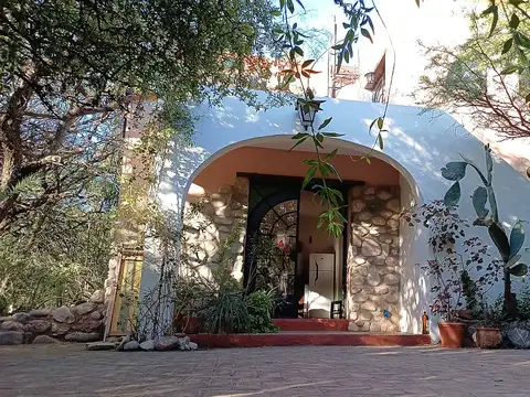 Casa en Venta en San Marcos Sierra, USD 95.000