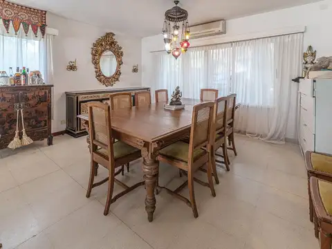 Venta Casa 8 ambientes Maschwitz Apto Crédito