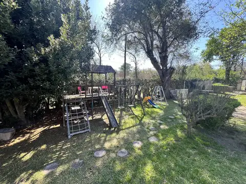 casa quinta ideal división de lotes