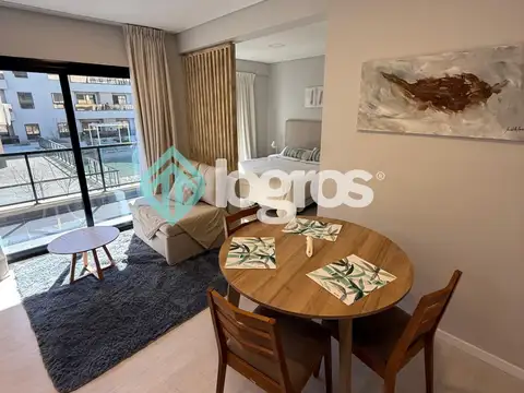 Departamento en Alquiler al Oeste