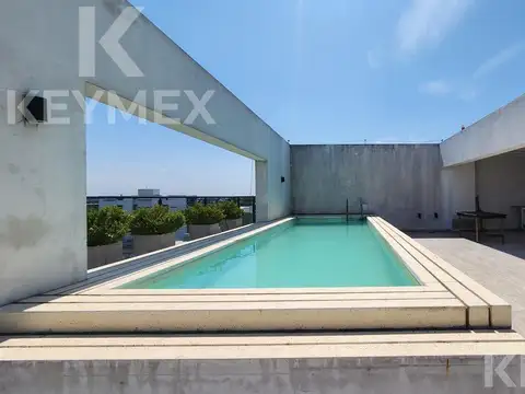 Departamento en Alquiler de 5 ambientes