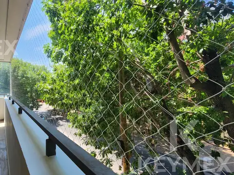 Departamento en Alquiler de 4 dormitorios