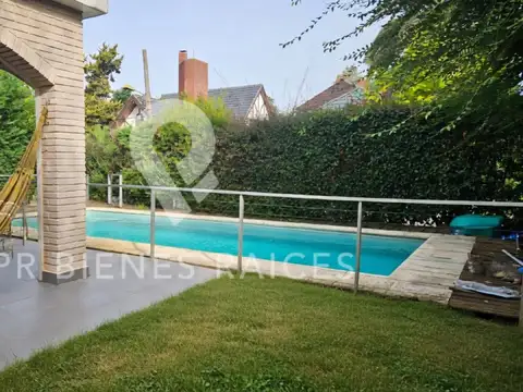 Casa en Venta  de 5 ambientes en El Sosiego Country Golf