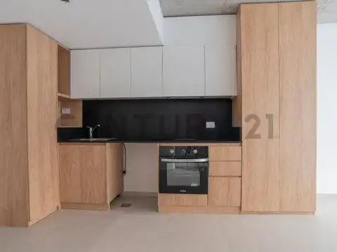 VENTA MONOAMBIENTE CON BALCON EN VILLA DEVOTO - ACEPTA PERMUTA