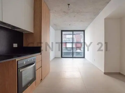 Departamento en Venta 1 año