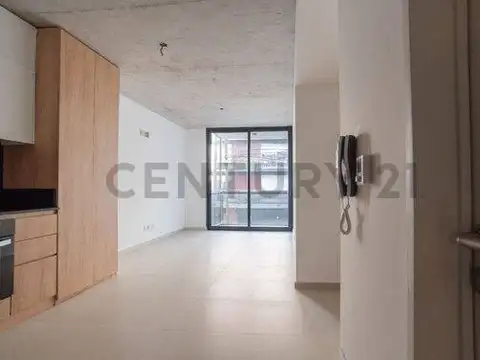 Concordia 4000, Piso 0