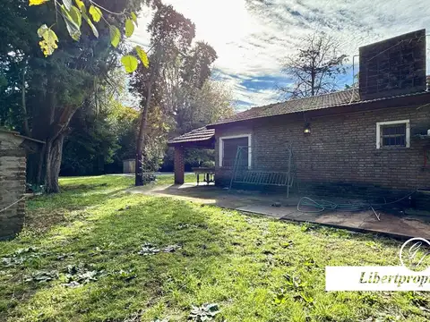 Casa en Venta 35 años
