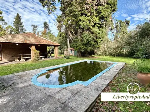 Casa en Venta de 1 dormitorio