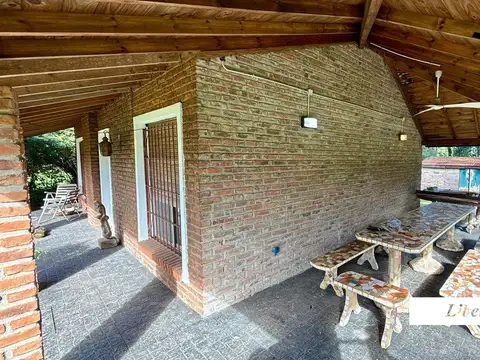 Casa en venta en Parque Jularó