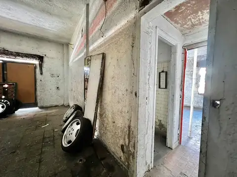 Local en Alquiler en Villa Adelina, $ 650.000