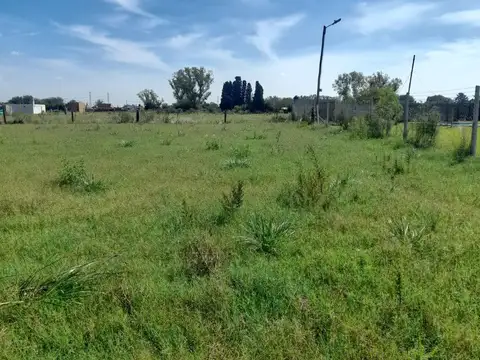 Parana y Manzanares