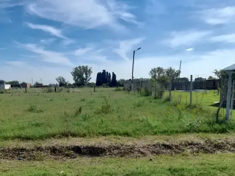 Parana y Manzanares