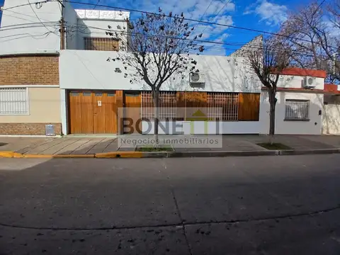 Casa en Mercedes