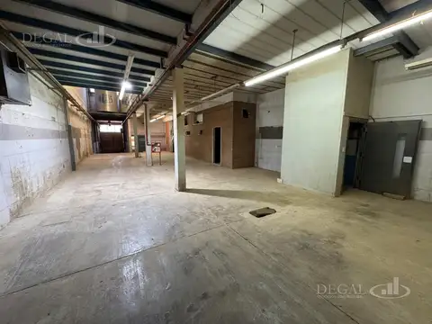 Galpon en Alquiler en Barracas, $ 6.000.000