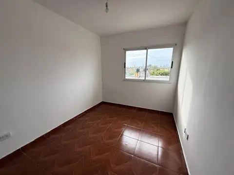 Departamento 2 dormitorios en Ludueña