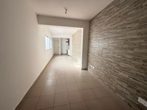 Departamento en Alquiler de 2 ambientes