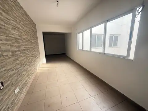 Departamento 2 dormitorios en Ludueña