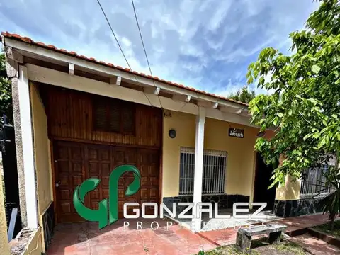Casa en Venta en Villa Gesell, USD 60.000