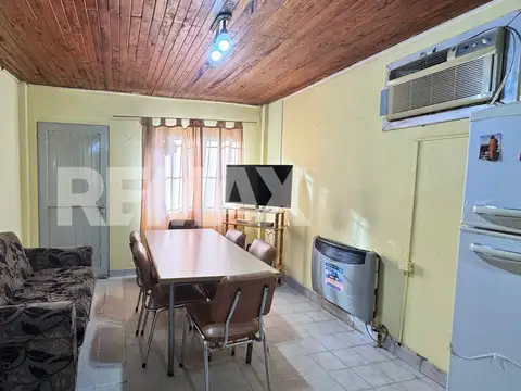 EN VENTA CASA EN PB 2 DORMITORIOS PLOTTIER