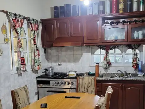 Casa en Venta en Sunchales, USD 160.000