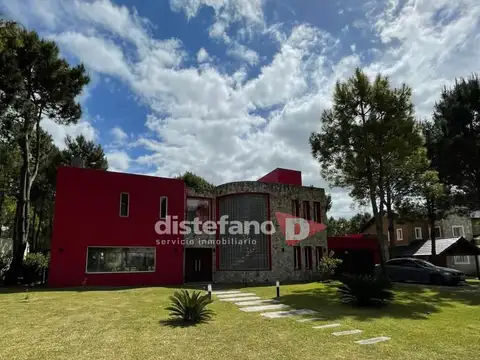 Casa en Venta en Pinamar, USD 495.000