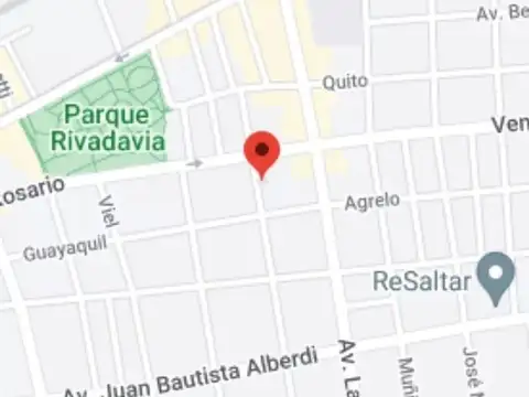 Cochera en Venta Fija