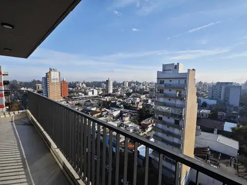 HERMOSO PISO EXCLUSIVO 2 DORMITORIOS A ESTRENAR