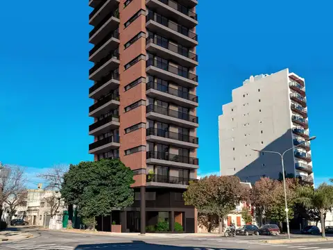 27 De Febrero 1601 , Piso 2