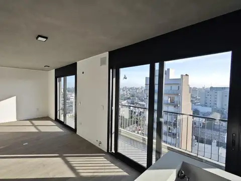 HERMOSO PISO EXCLUSIVO 2 DORMITORIOS A ESTRENAR