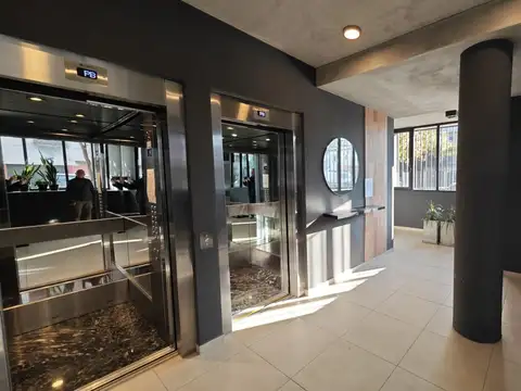 Departamento en Venta en Barrio España y Hospitales, USD 145.000