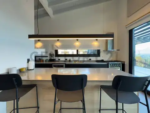 Casa Venta Villa La Angostura con vista al lago