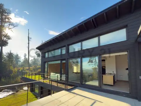 Casa en Venta en Villa la Angostura, Los Lagos