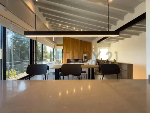 Casa en Venta 1 año
