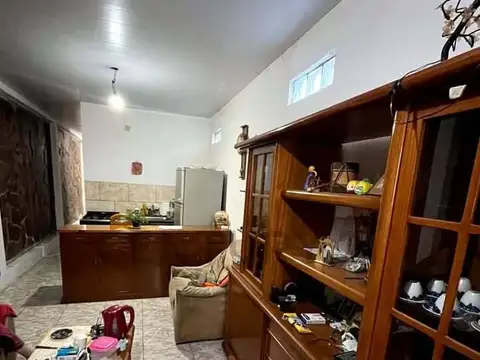Rio de janeiro Entre San Martin y Tolosa , Piso 0