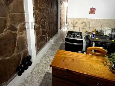 Departamento en Venta 2 años