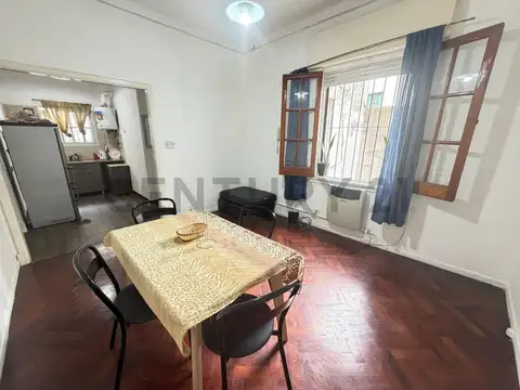 VENTA 2 AMB EN SAN CRISTOBAL, UBICACION  