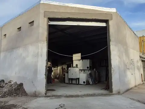 Galpon en Alquiler en Ciudadela, $ 1.000.000
