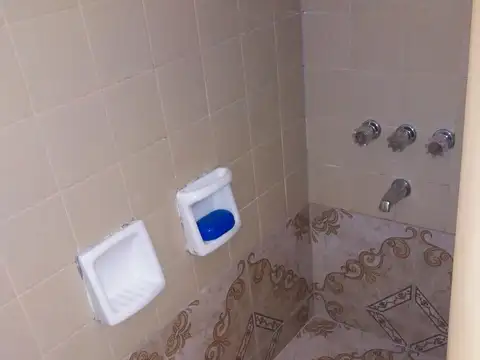 Departamento en Alquiler en Barracas, $ 400.000