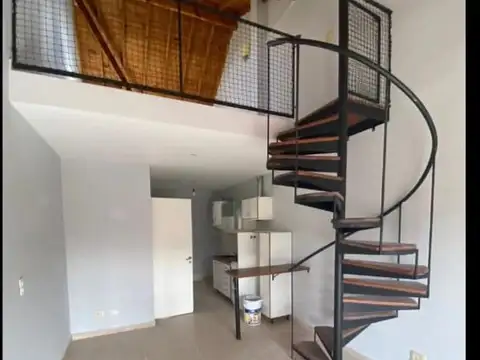 Departamento en alquiler c/ cochera en San Miguel