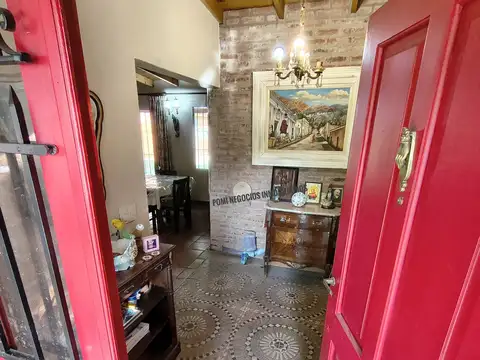 B Las Nazarenas Km51 Ituzaingo 500 S/lote 800 m² Casa 1 Planta 2 Dorm. y Dpto Independ. 1 Dorm