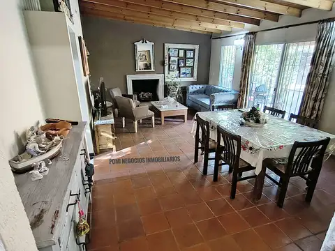 Casa en Venta 17 años