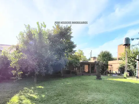 B Las Nazarenas Km51 Ituzaingo 500 S/lote 800 m² Casa 1 Planta 2 Dorm. y Dpto Independ. 1 Dorm