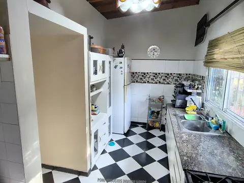Casa en Venta en Pilar, USD 160.000