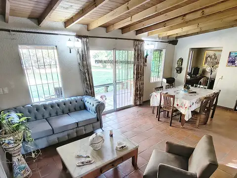 B Las Nazarenas Km51 Ituzaingo 500