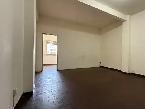 Departamento en Alquiler 50 años