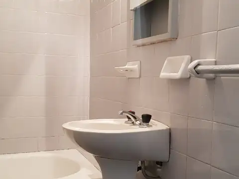 Departamento en Alquiler 50 años