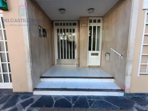 Departamento en Venta al Oeste