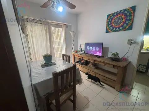 Departamento en Venta al Oeste