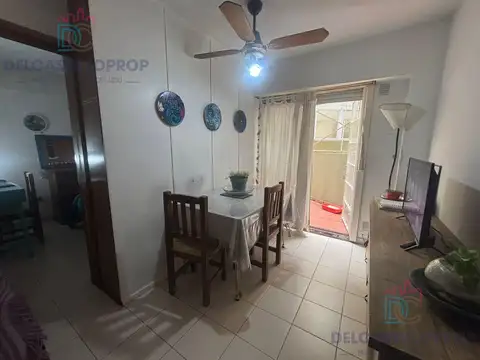 Departamento en Venta Permite mascota
