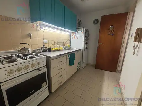 Departamento en Venta Permite mascota